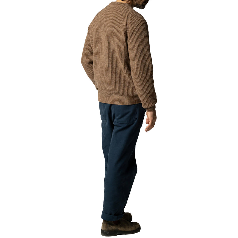 Load image into Gallery viewer, Finisterre Mora Knit Sweater 16
