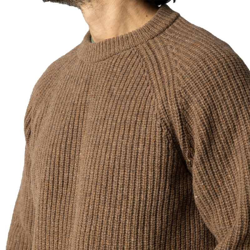 Load image into Gallery viewer, Finisterre Mora Knit Sweater 17
