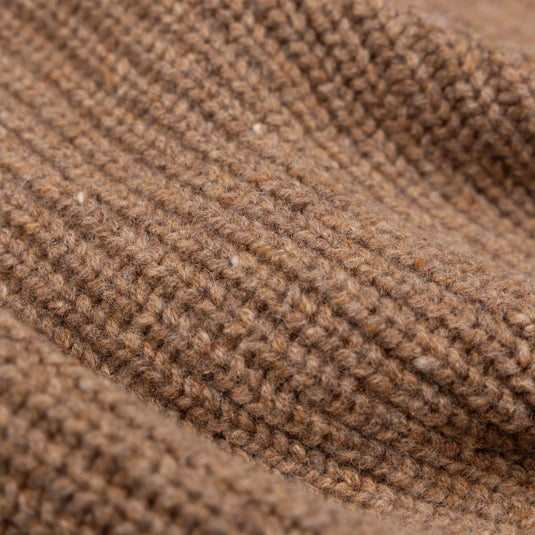 Finisterre Mora Knit Sweater 19