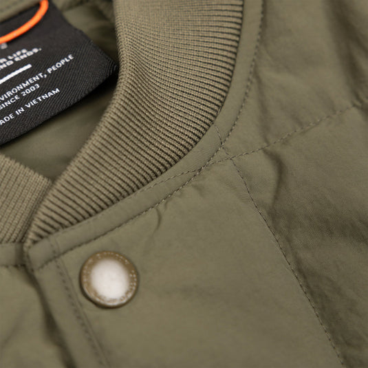 Finisterre Lapwing Jacket 7