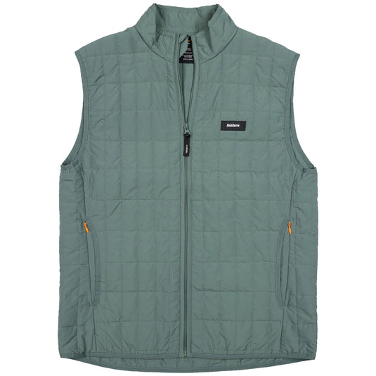 Finisterre Firecrest Zip-Up Vest 1