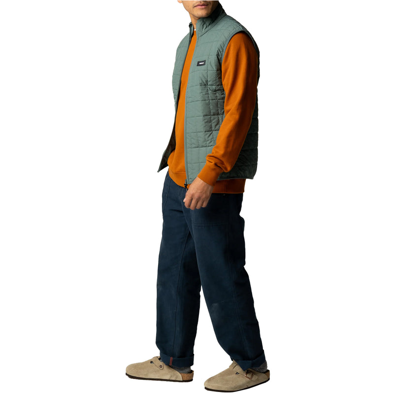 Load image into Gallery viewer, Finisterre Firecrest Zip-Up Vest 3
