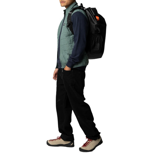 Finisterre Firecrest Zip-Up Vest 5