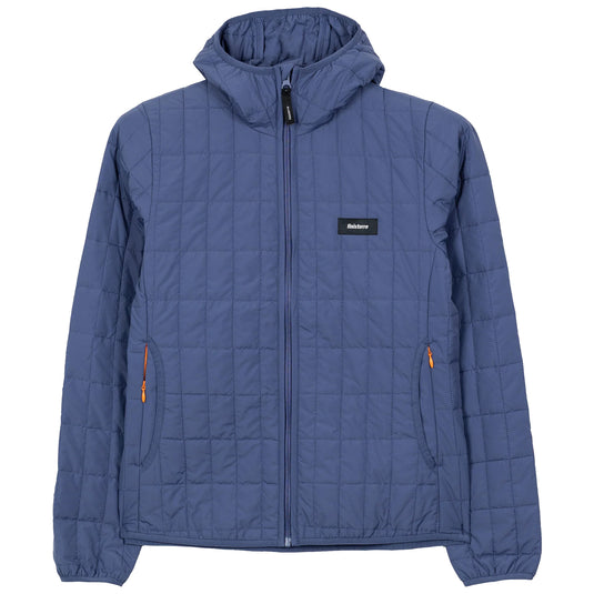 Finisterre Women's Firecrest Hooded Zip-Up Jacket 1