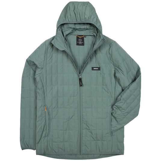 Finisterre Firecrest Hooded Zip-Up Jacket 1