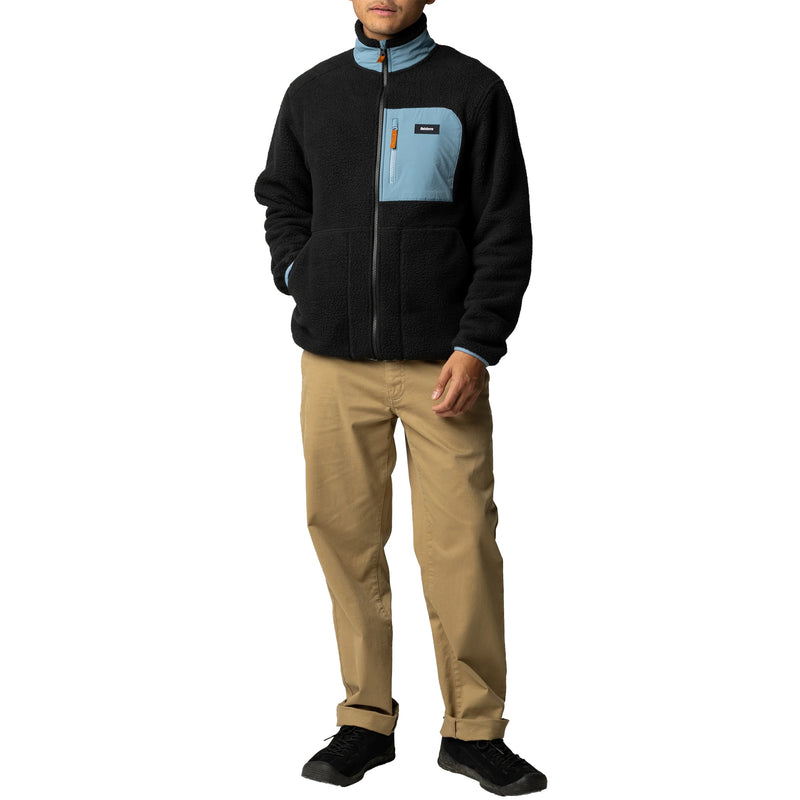 Load image into Gallery viewer, Finisterre Bolster Fleece Zip-Up Jacket 9
