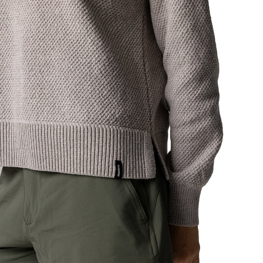 Finisterre Women's Kerrow Stitch Knit Sweater 7