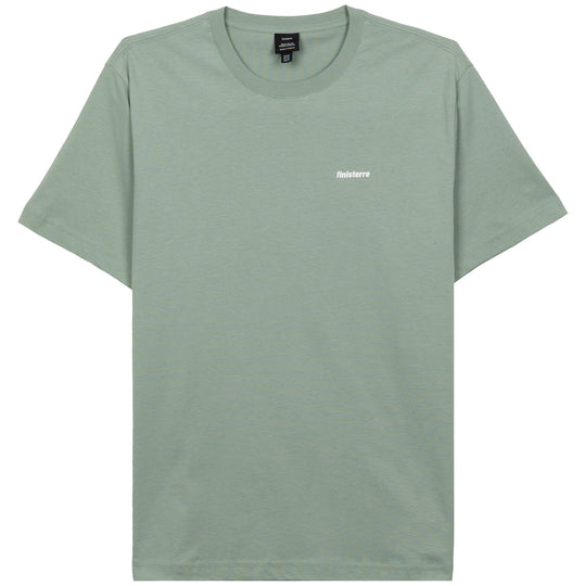 Finisterre Harlyn Logo T-Shirt