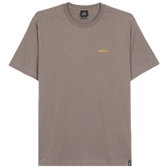 Finisterre Harlyn Logo T-Shirt