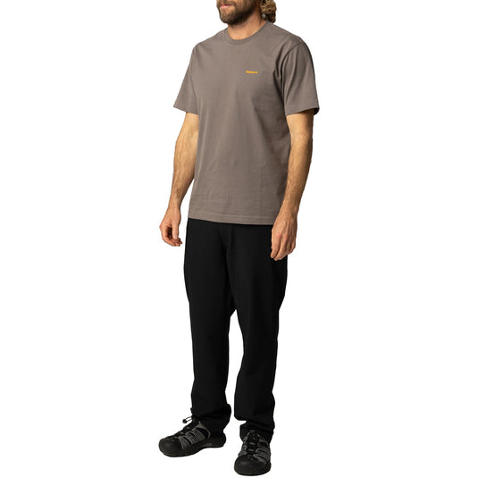 Finisterre Harlyn Logo T-Shirt 4