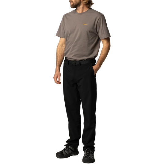 Finisterre Harlyn Logo T-Shirt 7