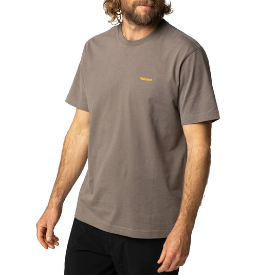 Finisterre Harlyn Logo T-Shirt 3