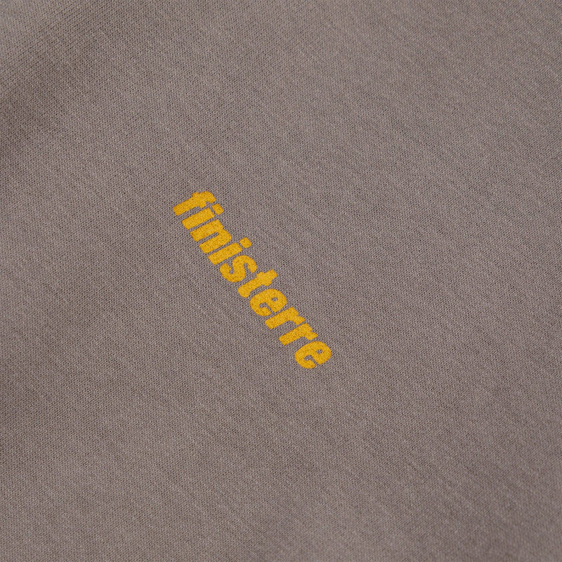 Load image into Gallery viewer, Finisterre Harlyn Logo T-Shirt 8
