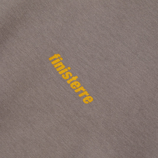 Finisterre Harlyn Logo T-Shirt 8
