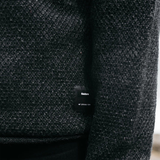 Finisterre Barents Knit Sweater 20