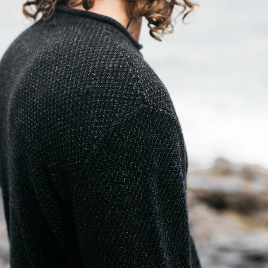 Finisterre Barents Knit Sweater 19