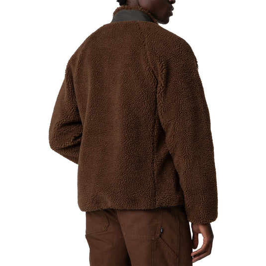 Finisterre Offshore Fleece Zip-Up Jacket 13