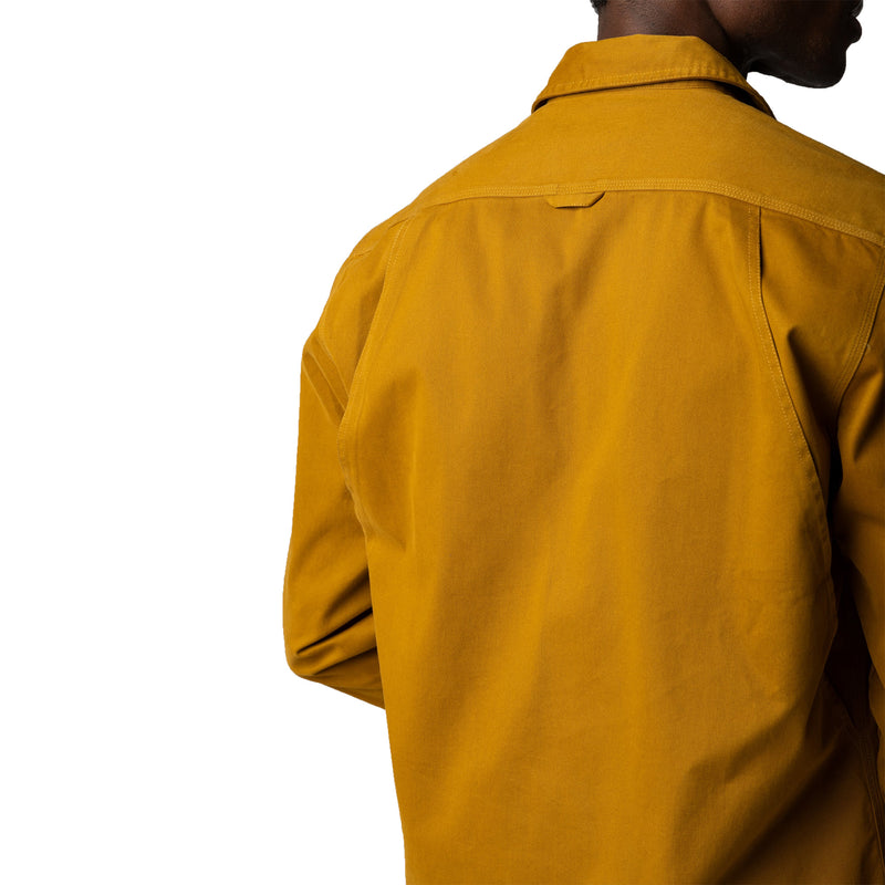 Load image into Gallery viewer, Finisterre Eddystone Long Sleeve Button-Up Shirt 6
