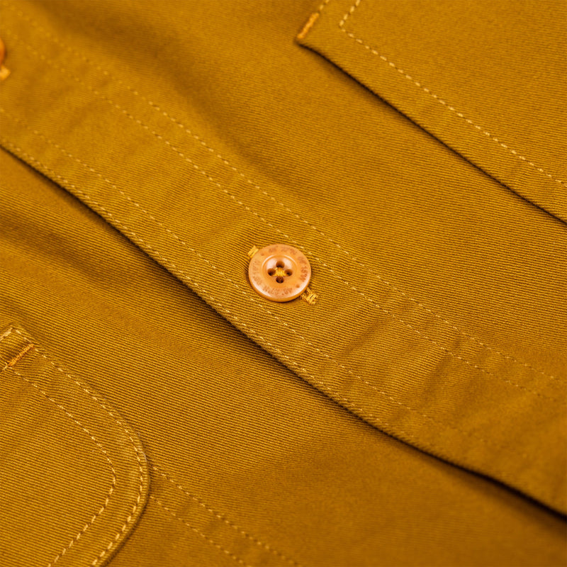 Load image into Gallery viewer, Finisterre Eddystone Long Sleeve Button-Up Shirt 8
