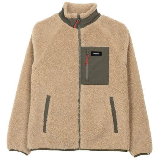 Finisterre Women's Offshore Zip-Up Jacket 9