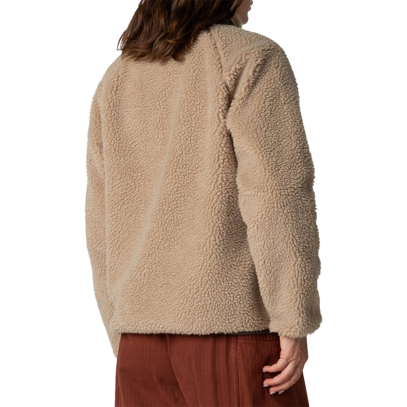 Load image into Gallery viewer, Finisterre Women's Offshore Zip-Up Jacket 12
