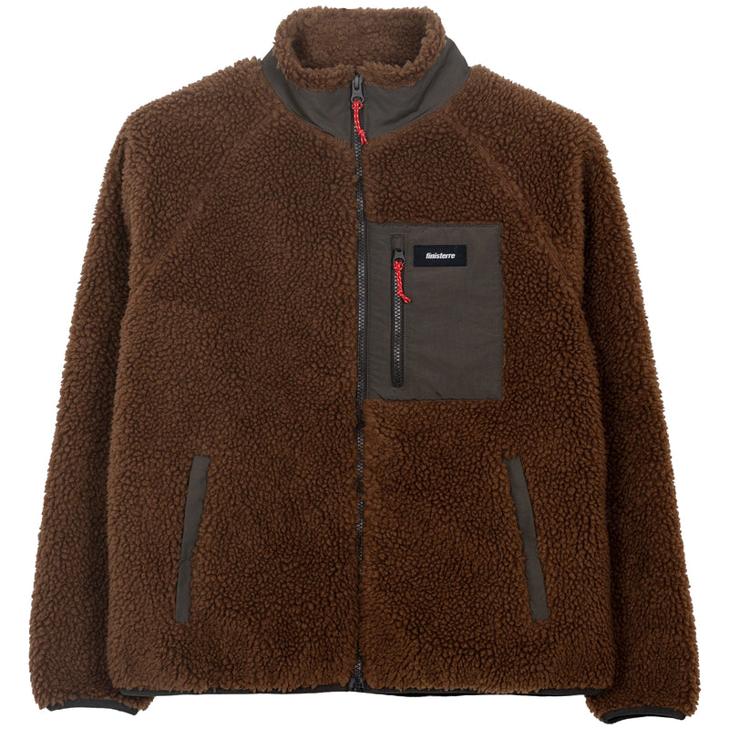 Load image into Gallery viewer, Finisterre Women's Offshore Zip-Up Jacket 1
