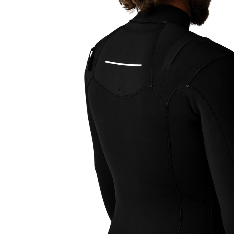 Load image into Gallery viewer, Finisterre Shearwater 4/3 U-Zip Wetsuit 

