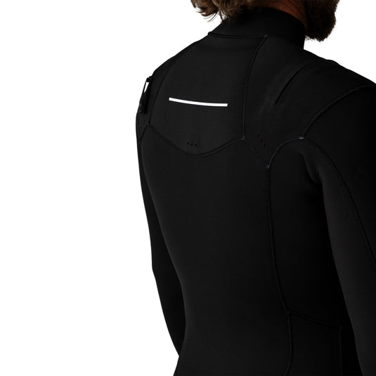 Finisterre Shearwater 4/3 U-Zip Wetsuit 