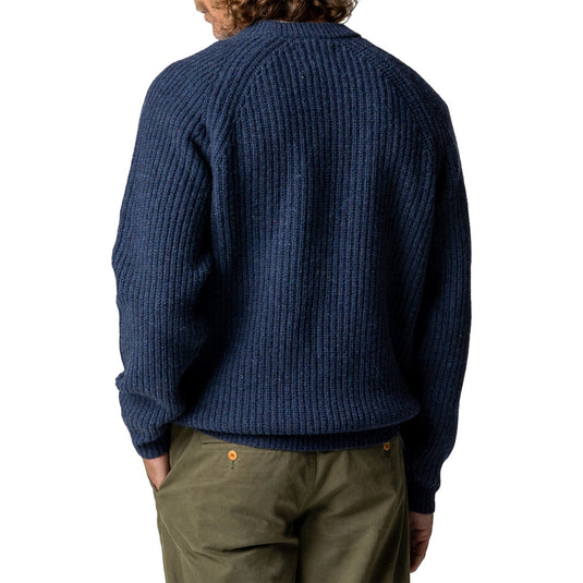 Finisterre Mora Knit Sweater 5