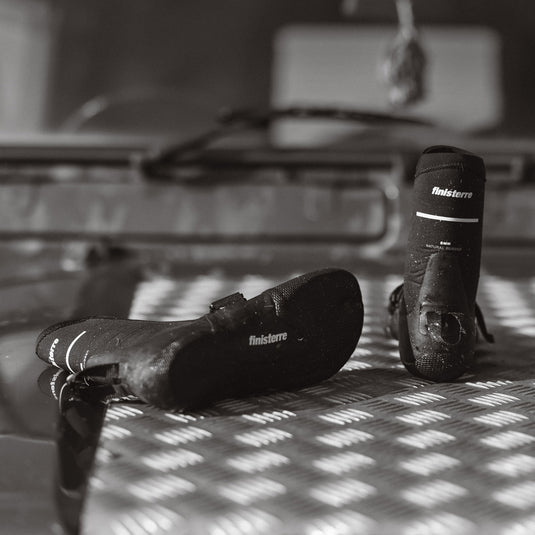 Finisterre Shearwater 5mm Split-Toe Boots 