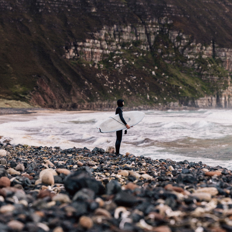 Load image into Gallery viewer, Finisterre Shearwater 5mm Split-Toe Boots 
