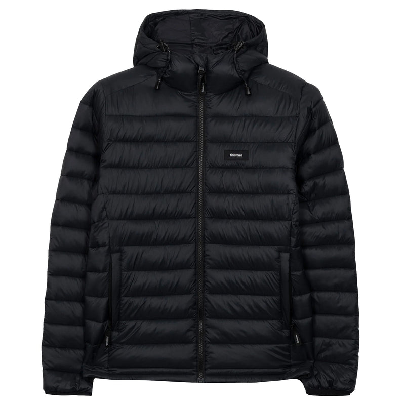 Load image into Gallery viewer, Finisterre Women's Nimbus Hooded Zip Jacket • 2024 1
