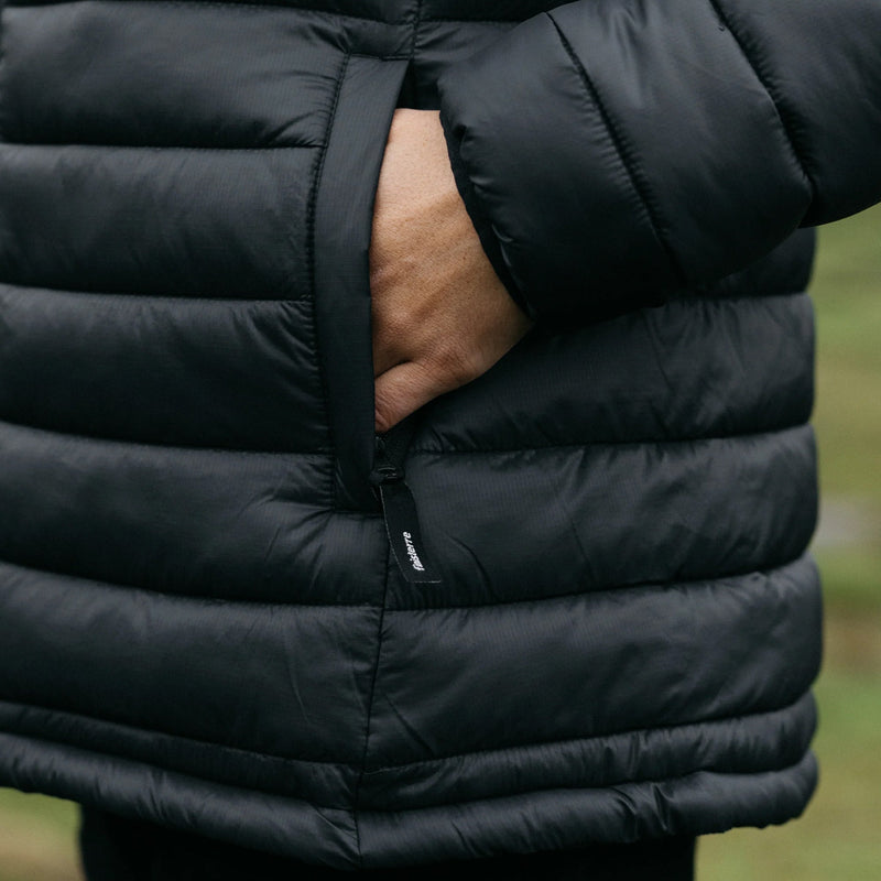 Load image into Gallery viewer, Finisterre Women's Nimbus Hooded Zip Jacket • 2024 5
