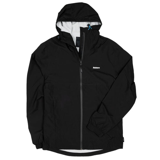 Finisterre Rainbird Waterproof Hooded Zip-Up Jacket
