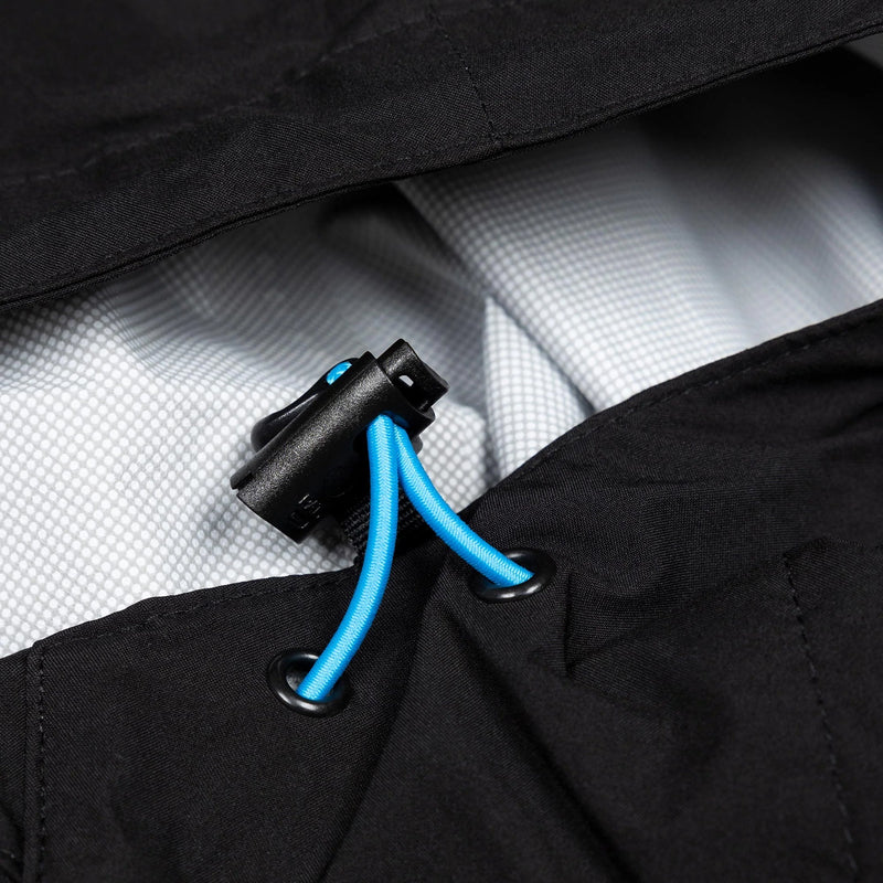 Load image into Gallery viewer, Finisterre Rainbird Waterproof Hooded Zip-Up Jacket 5
