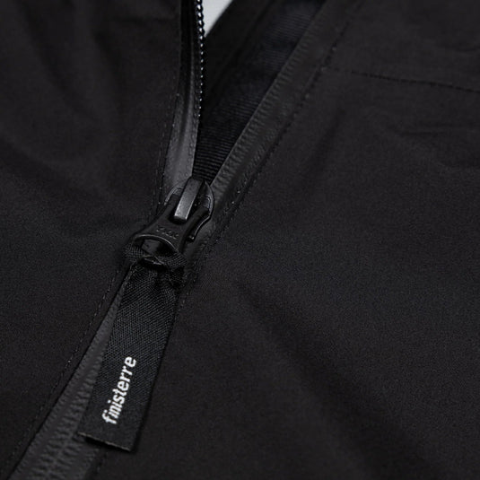 Finisterre Rainbird Waterproof Hooded Zip-Up Jacket 3