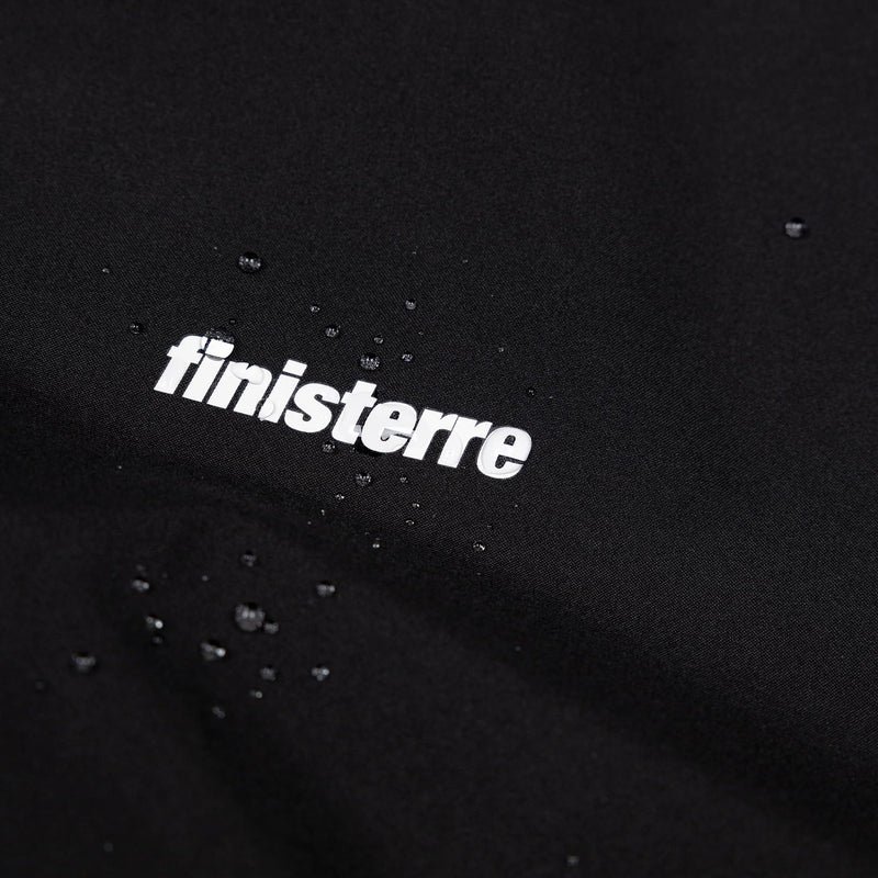 Load image into Gallery viewer, Finisterre Rainbird Waterproof Hooded Zip-Up Jacket 4
