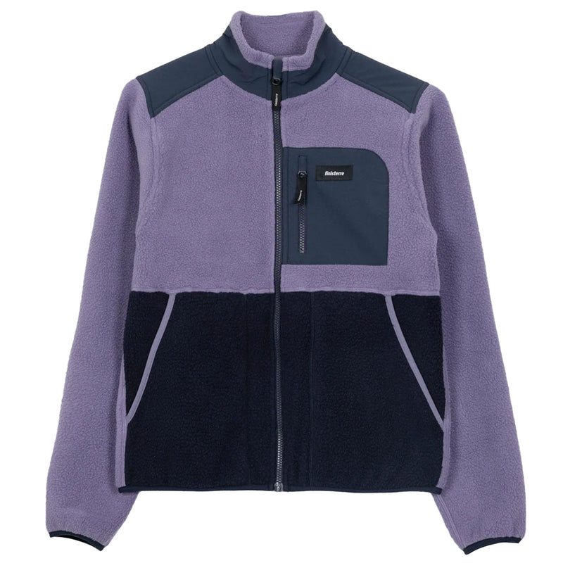 Load image into Gallery viewer, Finisterre Women's Bolster Fleece Zip-Up Jacket • 2025 1
