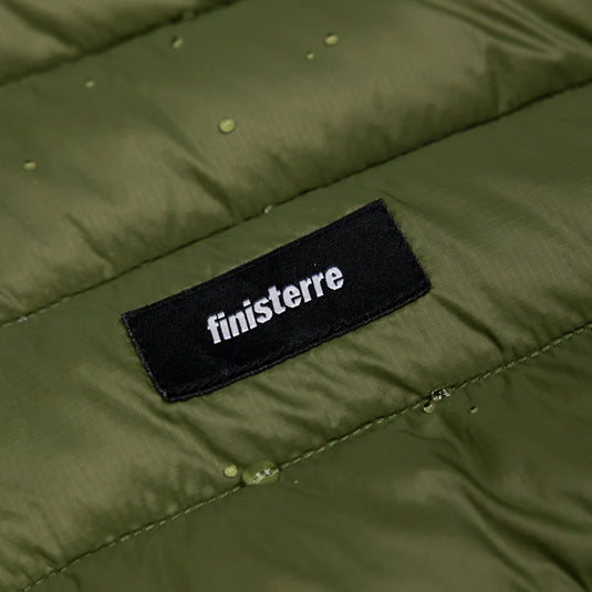 Finisterre Nimbus Hooded Zip-Up Jacket 15