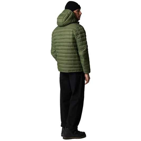 Finisterre Nimbus Hooded Zip-Up Jacket 12
