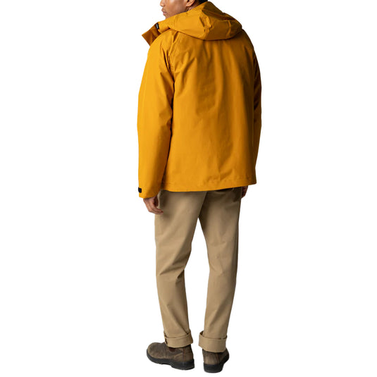 Finisterre Skybird Waterproof Hooded Zip-Up Jacket • 2025 12