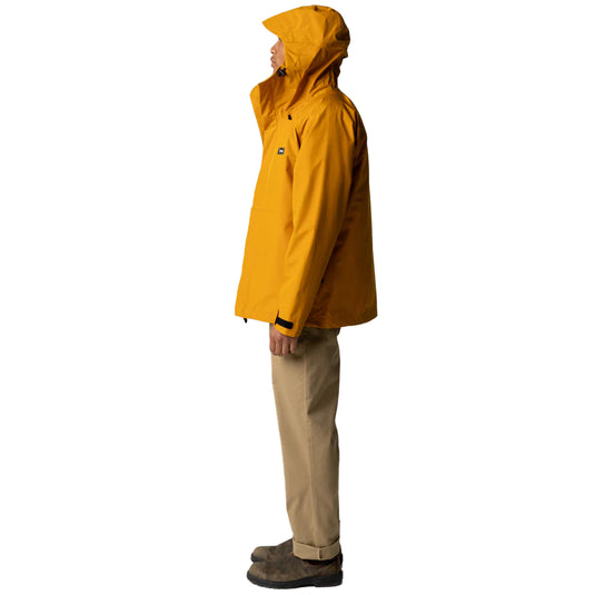 Finisterre Skybird Waterproof Hooded Zip-Up Jacket • 2025 13