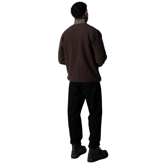 Finisterre Bolster Fleece Zip-Up Jacket 19
