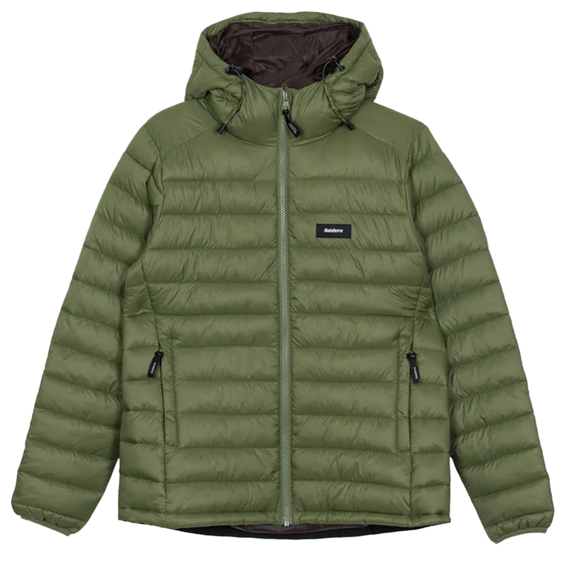 Load image into Gallery viewer, Finisterre Women's Nimbus Hooded Zip-Up Jacket 22
