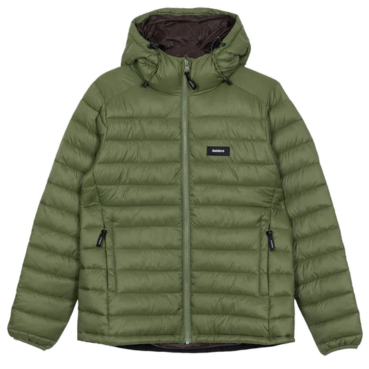 Finisterre Women's Nimbus Hooded Zip-Up Jacket 22