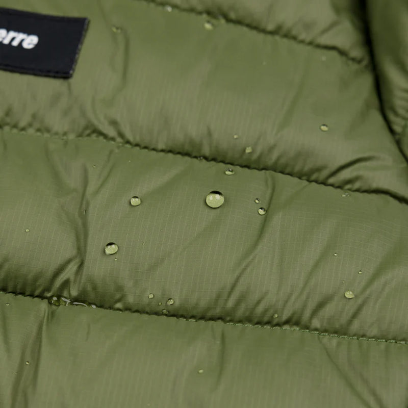 Load image into Gallery viewer, Finisterre Women's Nimbus Hooded Zip-Up Jacket

