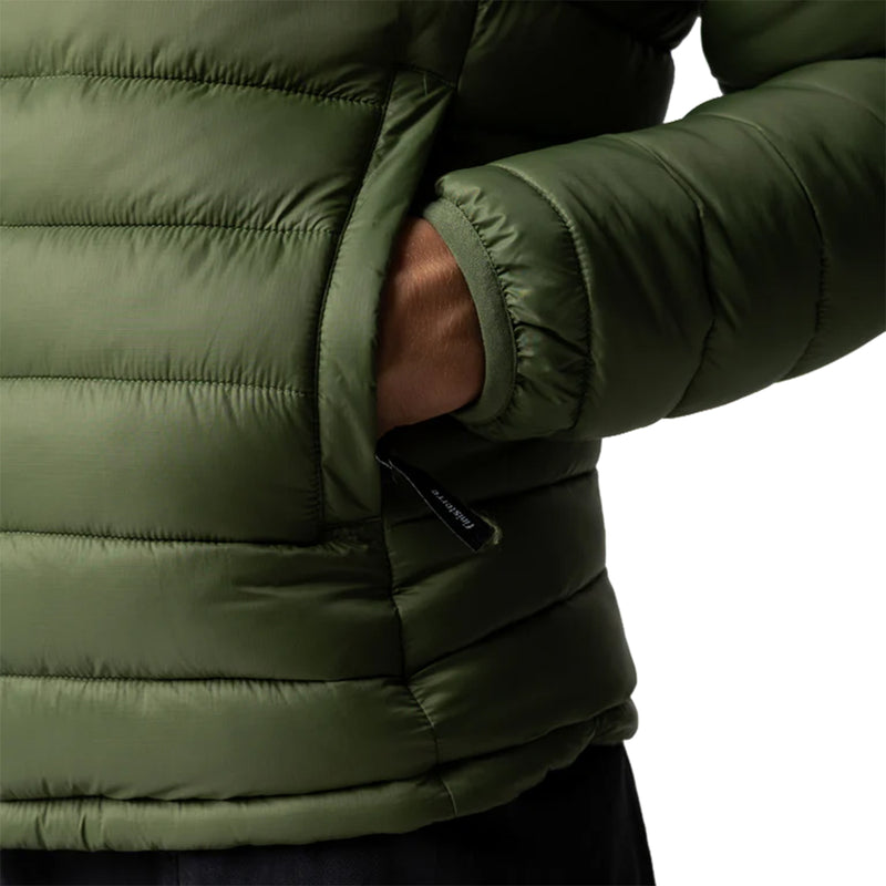 Load image into Gallery viewer, Finisterre Women's Nimbus Hooded Zip-Up Jacket
