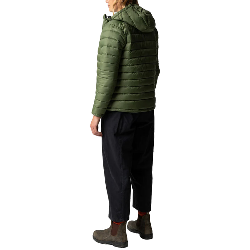 Load image into Gallery viewer, Finisterre Women's Nimbus Hooded Zip-Up Jacket 25
