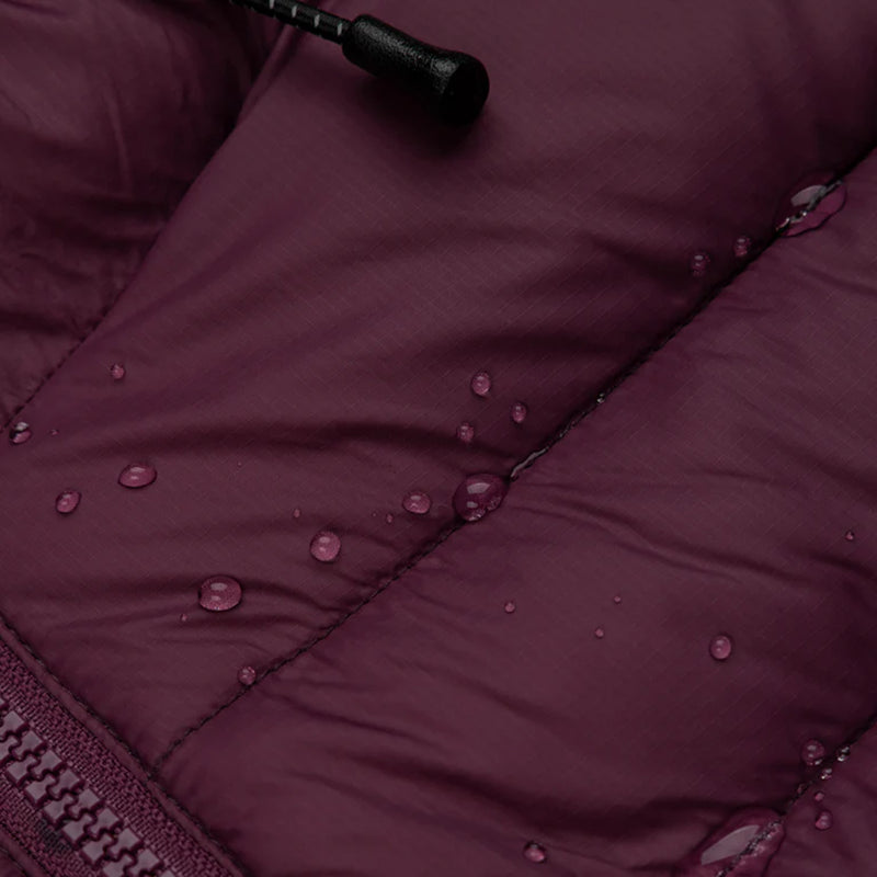 Load image into Gallery viewer, Finisterre Women's Nimbus Hooded Zip-Up Jacket 20
