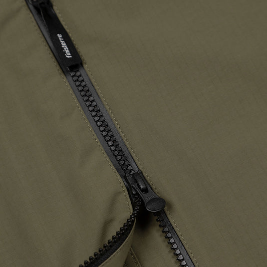 Finisterre Stormbird Waterproof Hooded Zip-Up Jacket 19